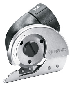 Bosch IXO Nastavak za sečenje 1600A001YF