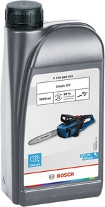 Bosch Ulje za podmazivanje 1L Chain Oil F016800642