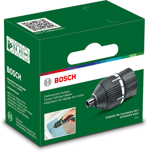 Bosch Ravni nastavak 1600A001Y5