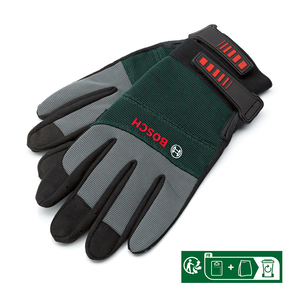 Bosch Rukavice - L F016800292