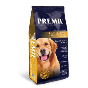 Premil Suva hrana za pse Special 3 kg