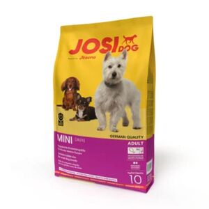 Josera Suva hrana za pse Josidog Mini 10 kg