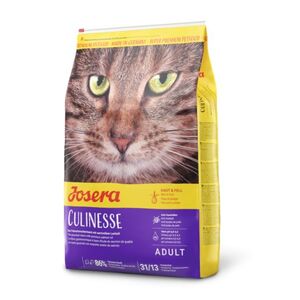 Josera Suva hrana za mačke Culinesse 15 kg
