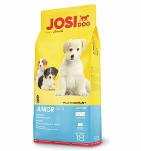 Josera Suva hrana za pse Josidog Junior 18 kg
