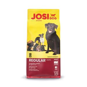 Josera Suva hrana za pse Josidog Regular 18 kg