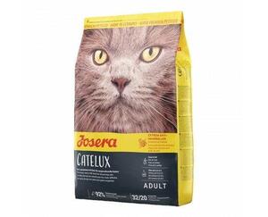 Josera Suva hrana za mačke Catelux 10 kg