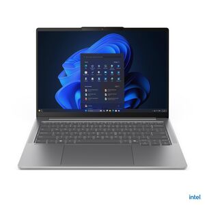 Laptop LENOVO IdeaPad Pro 5 14IAH10 83JK0006YA, 14 2.8K OLED, Intel Core Ultra 7-255H, 24GB RAM, 1TB SSD, DOS