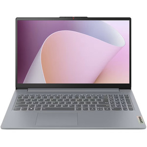Laptop LENOVO IdeaPad Slim 3 15IAH8 83ER00LXYA, 15.6 FHD, Intel Core i5-12450H, 16GB RAM, 512GB SSD, DOS