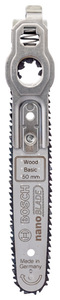 Bosch List testerice nanoBLADE Wood Speed 50 2609256D84
