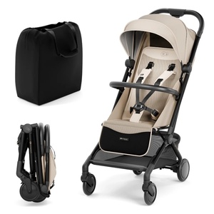 KINDERKRAFT KOLICA PILOT 2 SOFT BEIGE KSPILO02BEG0000