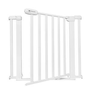 KINDERKRAFT ZAŠTITNA OGRADICA LOCK&GO WHITE KALOGO00WHT0000