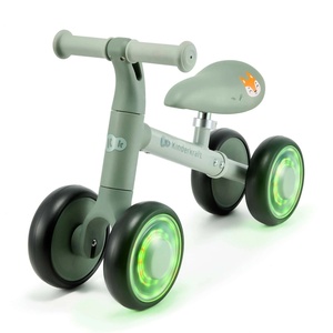 KINDERKRAFT BICIKL GURALICA CUTIE FLASH GREEN KRCUFL00GRE0000