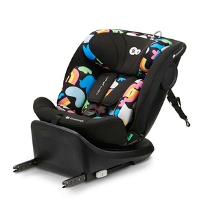 KINDERKRAFT AUTO SEDISTE I-GROW i size 40-150cm HAPPY SHAPES KCIGRO00HAP0000