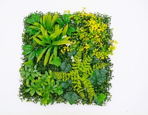 Bolzz ZELENI ZID 3D FOREST 50X50 CM BOLZZIDFOREST