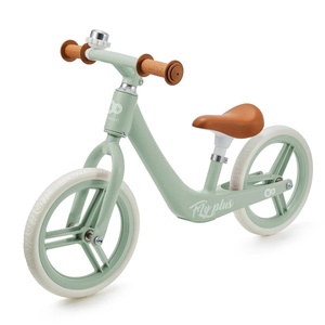 KINDERKRAFT BICIKL GURALICA FLY PLUS FRESH MINT KRFLPL00MIN0000