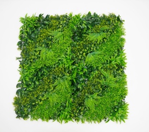 Bolzz ZELENI ZID 3D LUX 100X100 CM BOLZZIDLUX