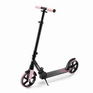 KINDERKRAFT TROTINET FREELY PINK KRFREE00PNK0000