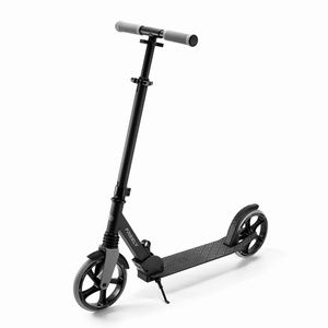 KINDERKRAFT TROTINET FREELY BLACK KRFREE00BLK0000
