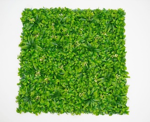 Bolzz ZELENI ZID 3D AMAZON 2 100X100 CM BOLZZIDAMA2