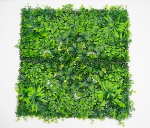 Bolzz ZELENI ZID 3D JUNGLE 100X100 CM BOLZZIDJUNG
