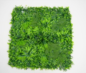 Bolzz ZELENI ZID 3D AMAZON 1 100X100 CM BOLZZIDAMA1