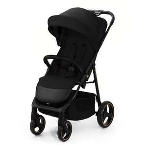 KINDERKRAFT KOLICA TRIG 3 ONYX BLACK KSTRIG03BLK0000