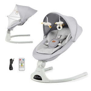 KINDERKRAFT NJIHALICA TULSY GREY KBTULS00GRY0000
