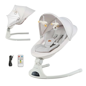 KINDERKRAFT NJIHALICA TULSY BEIGE KBTULS00BEG0000
