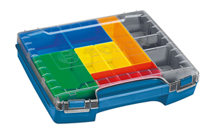 Bosch I-BOXX 72 set 10 1600A001S8