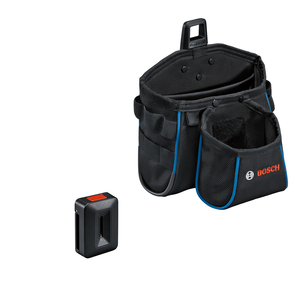 Bosch Torba za alat GWT 2 1600A0265S