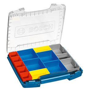 Bosch i-BOXX 53 set 12 kutija za alat 1600A001S7