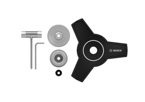 Bosch Nož kosilice Brushcutter Blade Set F016800623
