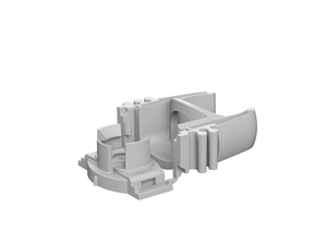 Bosch Nosač za kablove PRO EPC-20 1600A032G7