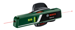 Bosch Laserska libela EasyLevel 1P 0603663302
