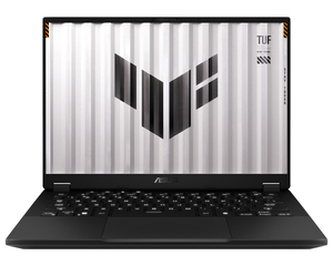 Laptop ASUS TUF Gaming A14 FA401WV-RG025, 14 2.5K,  AMD Ryzen AI 9 HX 370, 16GB RAM, 1TB SSD, nVidia GeForce RTX 4060, DOS