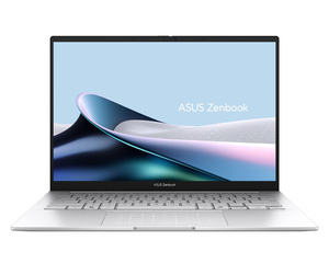 Laptop ASUS ZenBook 14 OLED UX3405CA-QL278, 14 WUXGA OLED, Intel Core Ultra 5 225H, 16GB RAM, 1TB SSD, DOS
