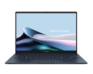 Laptop ASUS ZenBook 14 OLED UX3405CA-PZ109X, 14 3K OLED, Intel Core Ultra 9 285H, 32GB RAM, 1TB SSD, Windows 11 Pro, DOS