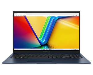 Laptop ASUS Vivobook 15 X1504VA-BQ1358, 15.6 FHD , Intel Core i7-1355U, 16GB RAM, 1TB SSD, DOS