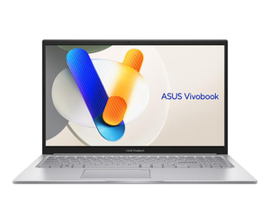 Laptop ASUS Vivobook 15 X1504VA-BQ1697, 15.6 FHD, Intel Core i5-1334U, 16GB RAM, SSD 1TB SSD, DOS