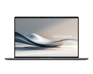 Laptop ASUS ZenBook 14 UX3407RA-QD010W, 14 WUXGA OLED, Snapdragon X Elite X1E, 32GB RAM, 1TB SSD, Windows 11 Home