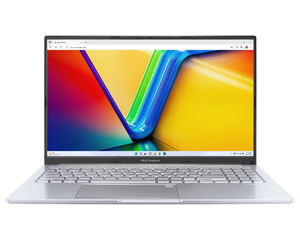 Laptop ASUS Vivobook 15 OLED X1505VA-L1680W, 15.6 FHD, Intel Core i7-13620H, 16GB RAM, 1TB SSD, Windows 11 Home, DOS