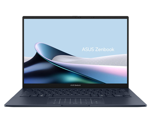 Laptop ASUS ZenBook 14 OLED UX3405CA-QL077W, 14 Touch WUXGA OLED, Intel Core Ultra 5 225H, 16GB RAM, 1TB SSD, Windows 11 Home