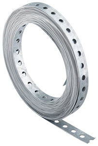 Fischer traka perforirana LBV 17
