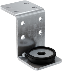 Fischer nosač kvadratnih klima kanala ZKH 50 kom