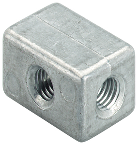 Fischer montažna kocka MW M 8 50 kom