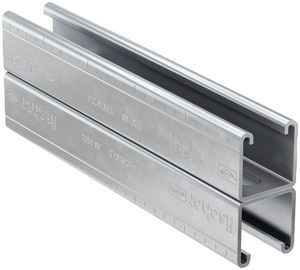 Fischer montažni profil - dvostruki FUS 41D/2,5-6M 1 kom