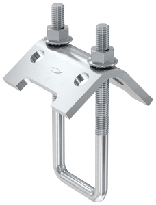 Fischer nosač za I profil TKR 21-41 20 kom