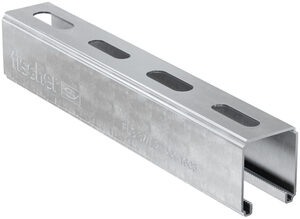 Fischer profili montažni FLS 37/1.2 - 2M 8 kom