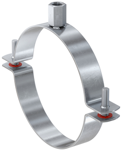 Fischer šelne bez gume, ventilacione LGSN 900 1 kom