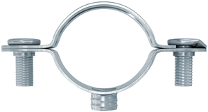 Fischer držač kablova, metalna obujmica AM 18 50 kom